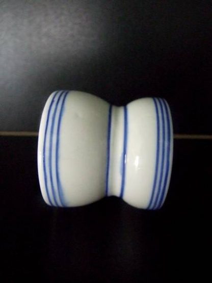 Anneau de serviette en porcelaine de Tournai – Image 3